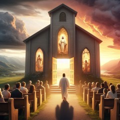 Domingo XXVI T.O: Puertas Abiertas.