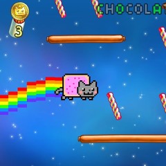 A PURRFECT WAY OUT! 〃★ 250X ★