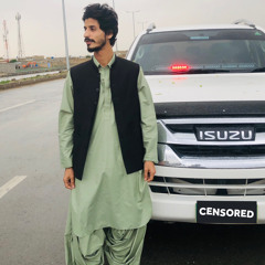 Kaaf Ana Pari Sy.. فرحان لہڑی 👑🤎