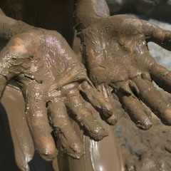 muddy muddy