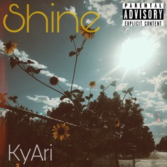 Shine(Real Raw Cut)