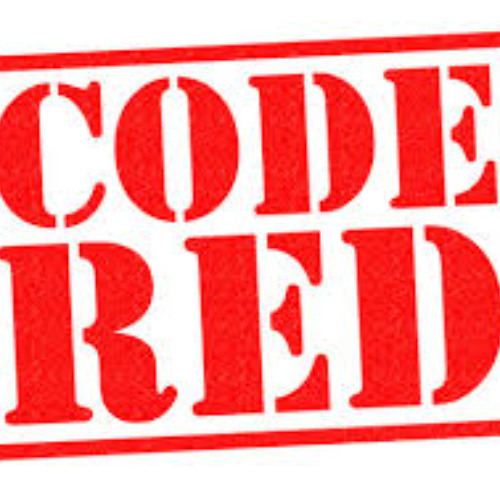 Code Red