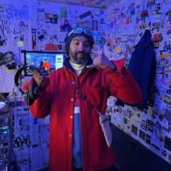 MAACHEW BENTLEY AKA 063N13 @ The Lot Radio 12-10-2024
