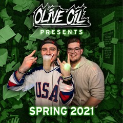 Olive Oil - Spring 2021