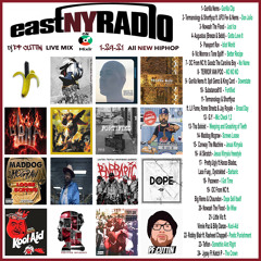 EastNYRadio  1-29-21 mix