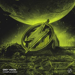 Grey Vision - Complicated