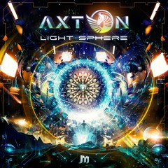 Axton - Step On Sphere