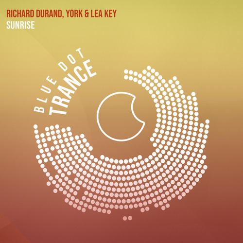 Stream Sunrise by Richard Durand | Listen online for free on