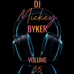 Dj Mickey Byker Snort Your Shit Out Volume 35
