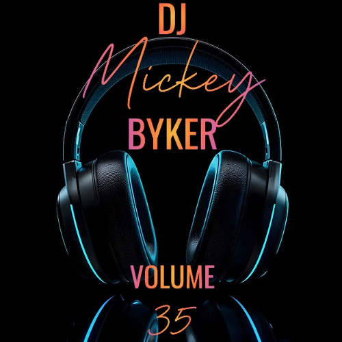 Dj Mickey Byker Snort Your Shit Out Volume 35
