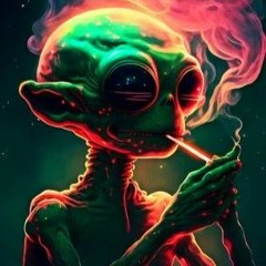 SO FUCKIN' HIGH