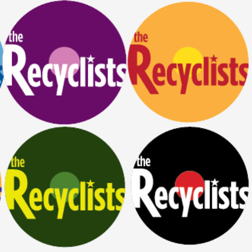 08 Better Things- 9:27:25 Ivy Room - The Recyclists