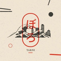 PREMIERE: Yarni - Purezento (ft Jonoa) [Klassified]