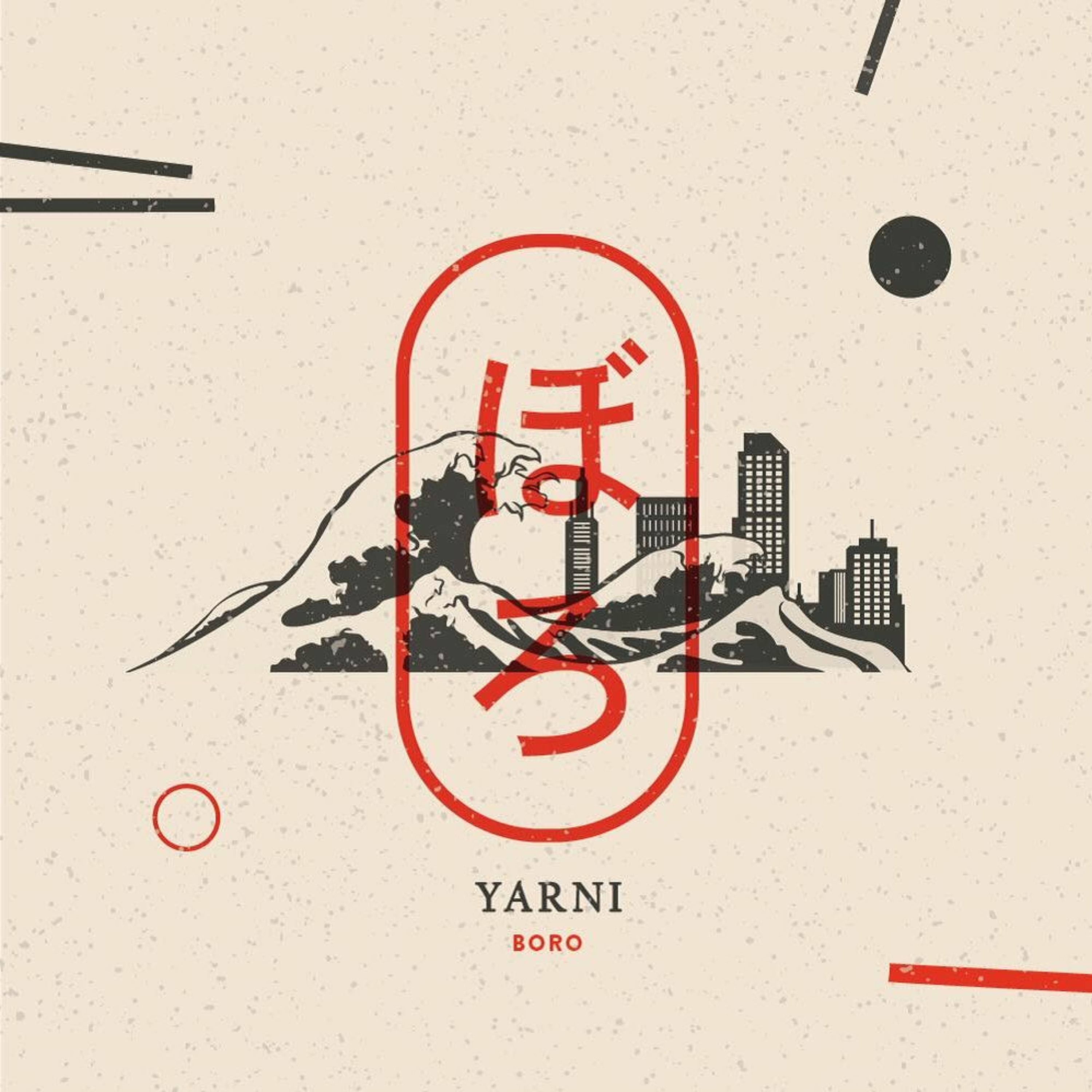 PREMIERE: Yarni - Purezento (ft Jonoa) [Klassified]