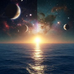 Where Stars and Water Meet