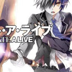 Date A Live Season 3 OST OP - 'I Swear (Instrumental)'