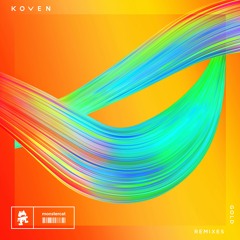 Koven - Gold (Blooom Remix)