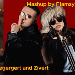 Mashup by F1amsy  Beyonce x Icegergert and Zivert