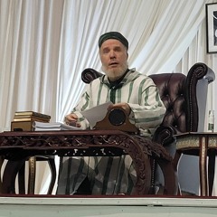 Dalail Al Khayrat Full Recital by Sayyid Shaykh Muhammad Al Yaqoubi