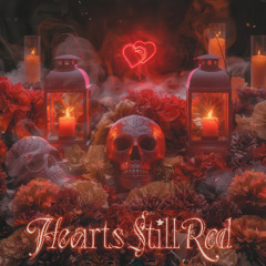 Hearts Still Red