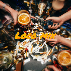 |LOCO MIX| DJ LINK