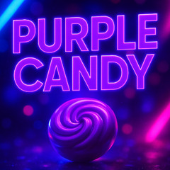 ROKA - Purple Candy