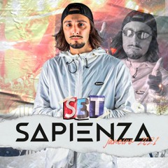 BAILE DO SAPIENZA 08 - JANEIRO 2021 - (STS Produtora)
