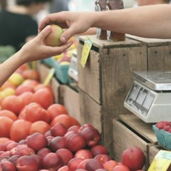 How Local Agriculture Promotes Community Health And Sustainability | Dave Mortach