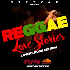 Reggae Love Stories