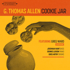 Cookie Jar (feat. Greg Ward)