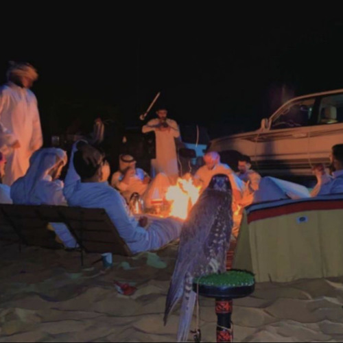 يحسب خاطري ساليّ . .