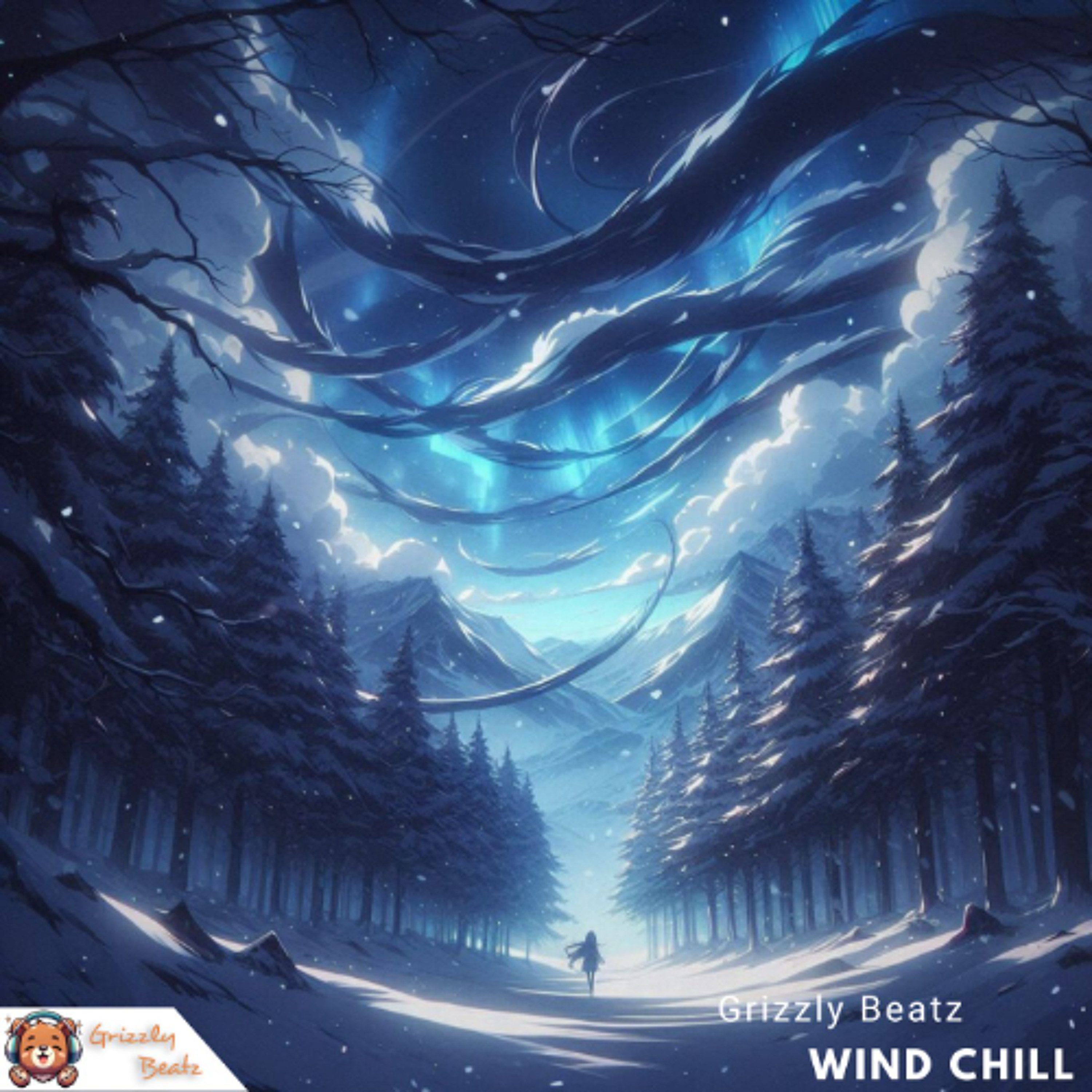 Wind Chill episode artwork