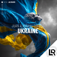 Juan Almiñana Obando - Ukrain (Original Mix) on Beatport 16/07/25/RELEASED