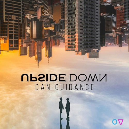 Upside Down EP - Dan Guidance