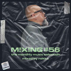 DJ NEKKO - M!X!NG #56