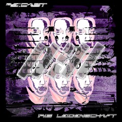 re:cast #031 - Iris Leidenschaft