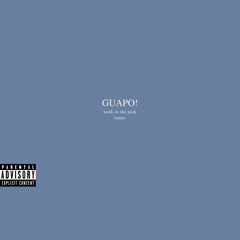 GUAPO! (WHY U SO P*SSY P#SSY!?) | instagram: @damnlakur