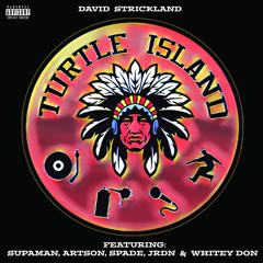 Turtle Island (feat. Supaman, Artson, Spade, JRDN & Whitey Don)