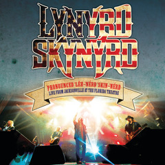 Lynyyrd Skynyrd