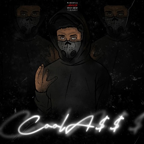 SWERVYY - COOL A$$