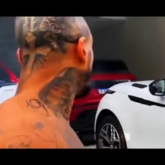 MC Kevin - Calma o Ano Começou