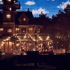 MAGIC (The Dinner arranged)