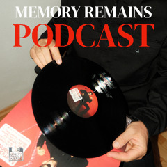 Kirik (Memory Remains) 2025 #20