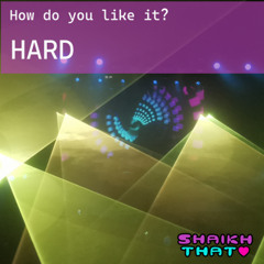 Hard House Mix 01