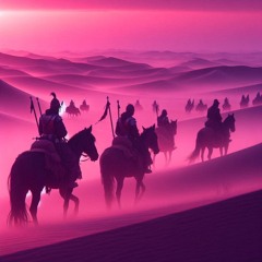 K G G - Knights Of Purple Twilight