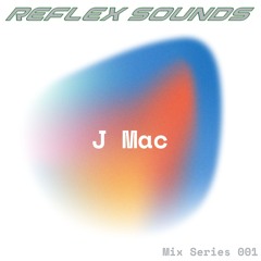 Mix Series 001 | J Mac