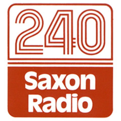 NEW: Saxon Radio 'Suffolk' (1986) - Demo - David Arnold Music