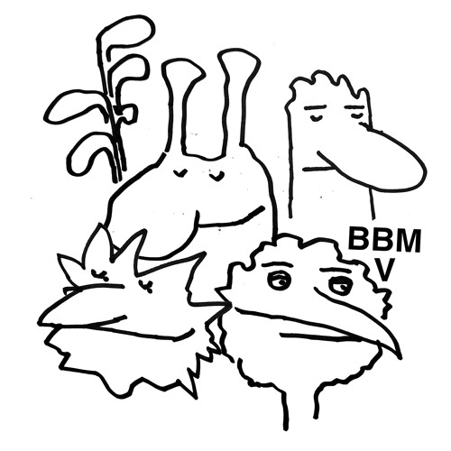[PP071] EDEN BURNS "BIG BEAT MANIFESTO V" (snippet)