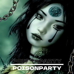 Progression Vol.15 - 20 April 2025 opening at @poisonparty