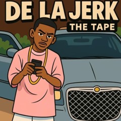Adidas - De La Cruz